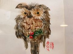 -几米咖啡(龙洲湾花园店)