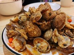 绝密花甲-念念Restaurant(贝岗店)