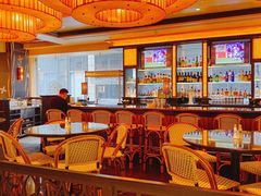 大堂-The Cheesecake Factory 芝乐坊餐厅(王府中環店)