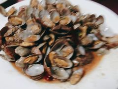 -香满居张记小厨私房菜(青岛站店)
