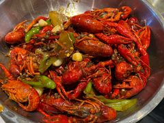 -回·龙虾铺·盆盆蟹·烧烤大排档(回龙观店)