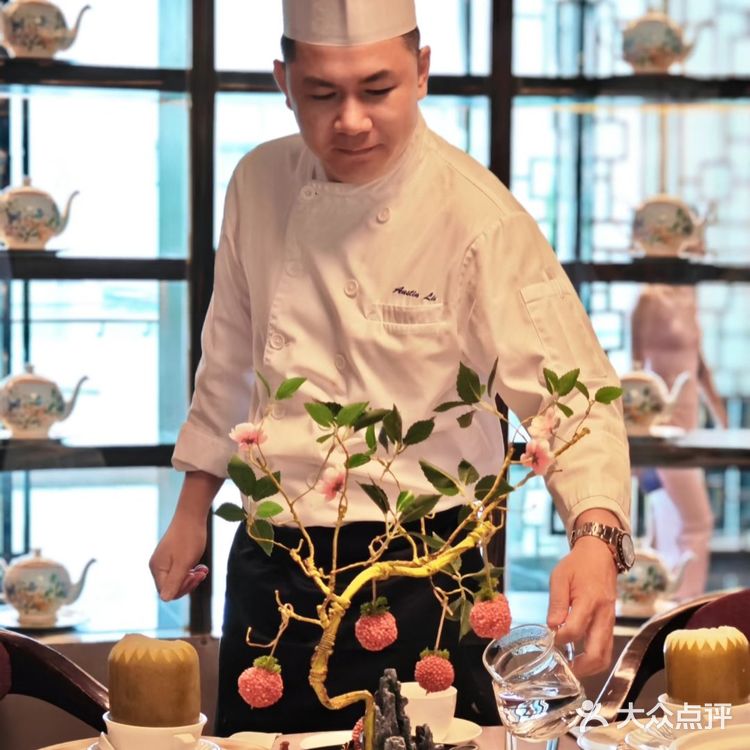 舌尖上的广州地标之味