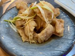 -许妈妈餐厅烤肉烧烤家常菜(明润广场店)