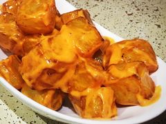 西班牙辣土豆-Carmen卡门西班牙餐厅
