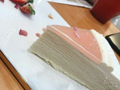 -仁义涵西餐·咖啡(中华巴洛克店)