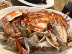 -揭阳钟记小食(福田新村店)