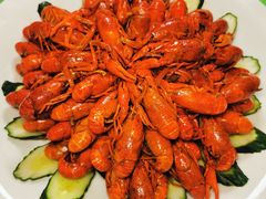 -盛港湾海鲜食府(黄沙店)