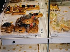 -KOMUGI 小麦家(新地假日广场店)