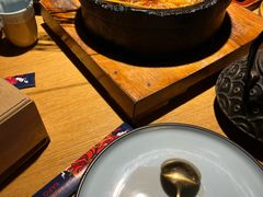 -胡马八破·川菜小馆(高新万达店)