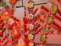 -天津堆姐糖堆刨冰(河东区总店)