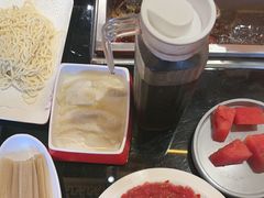 -重庆德忆火锅（龙南街3店）(渝水岸餐饮)