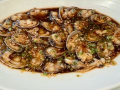 -玫瑰厅上海菜(兴国路店)