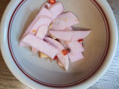 -井福老火锅(温江亚洲湾店)