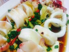 -连家船海鲜大排档·20年闽菜店(厦大店)