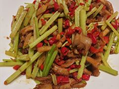 -简小舍·民间手艺菜(武昌江滩店)