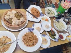 -炉旺斋上海小笼包·小馄饨