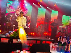 -MOSSO音乐酒吧·live house(南京旗舰店)