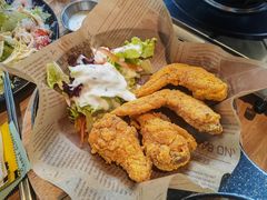 -KimPro 辛普乐概念韩餐