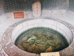 -华清宫景区