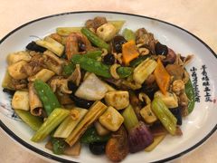 -琼菜王(南海店)