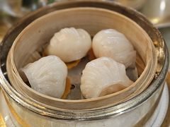 虾饺-唐阁(香港朗廷酒店)