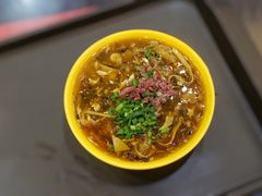 -毛华美食(清扬路店)