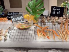 -Social 秀西餐厅-长沙瑞吉酒店(运达店)