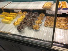 -娇点烘焙(颐高店)