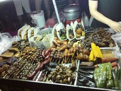 -醇醇卤味(树林店)