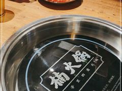 -楠火锅(龙阳广场店)