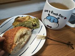 -原麦山丘(东四店)