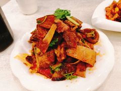 夫妻肺片-峨嵋酒家(石景山店)