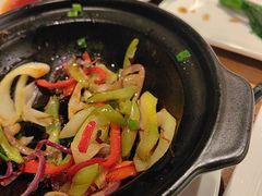 -东百坊巷大酒店·坊巷餐厅(东百中心店)