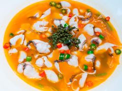 -青花椒花椒鱼(合生汇店)