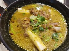 -新加坡Zam Zam餐馆