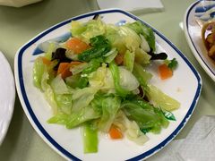 -华天延吉餐厅(西安门一店)