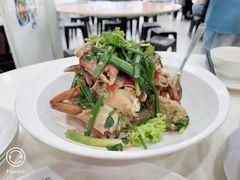 -新山亚明小厨