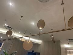 大堂-必胜客(华辰店)