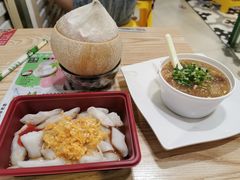 -食盈碗仔翅(星玺广场店)