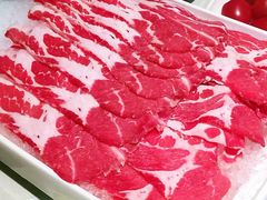 -海底捞火锅(金光华店)