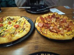 -Tubestation站点比萨(五道营店)