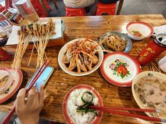 -冶建镜子·中国龙虾王(总店)