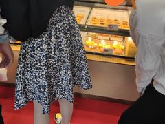 -鲍师傅糕点(百盛西南商都店)