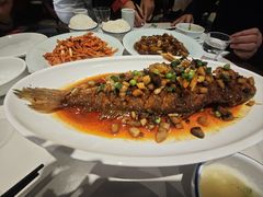 -新侨小馆(东直门北小街店)