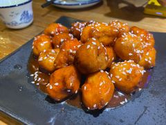 -小镇大厨私房餐厅