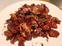 -京尊烤鸭店JINGZUN(春秀路店)