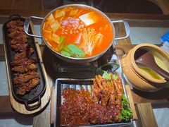 -小木屋米酒店总店