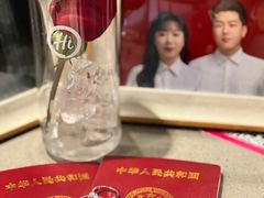 -海底捞火锅(王府井店)