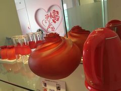 -广州花之恋城堡酒店