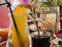 -喀秋莎俄罗斯西餐厅(广州分店)